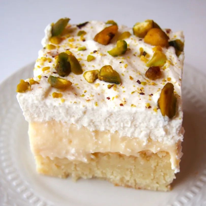 Greek Desserts