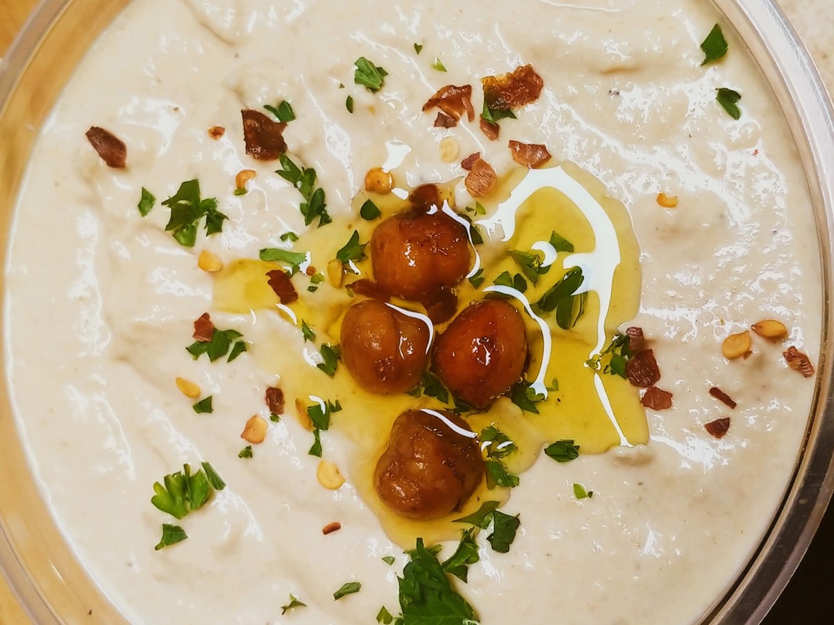 Hummus